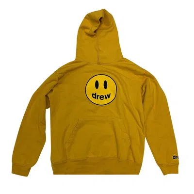 Pre-owned Drew House Mascot Pullover 'gold'