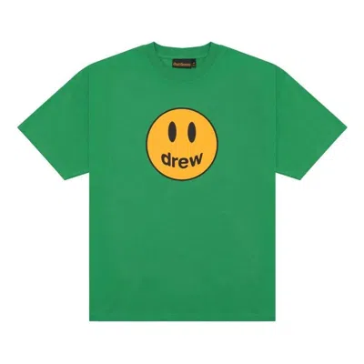 Drew House Mascot T-shirt 'green'