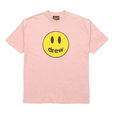 Drew House Mascot T-shirt 'light Pink'