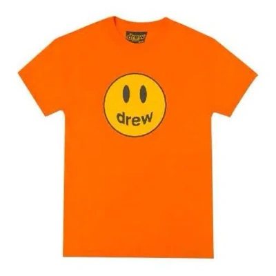 Drew House Mascot T-shirt 'orange'