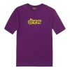 Drew House Mascot T-shirt 'purple'