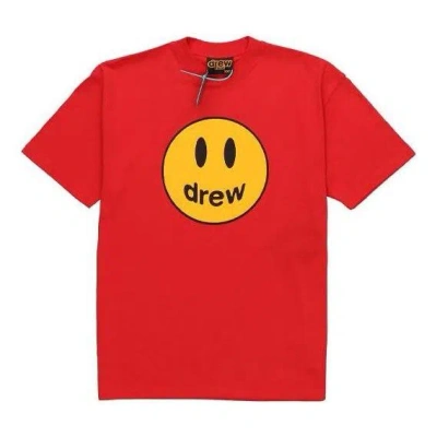 Drew House Mascot T-shirt 'red'
