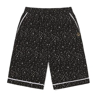 Pre-owned Drew House Men's  Pajama Short In Starry Night