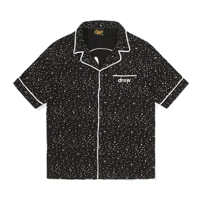 Pre-owned Drew House Men's  Pajama Top In Starry Night