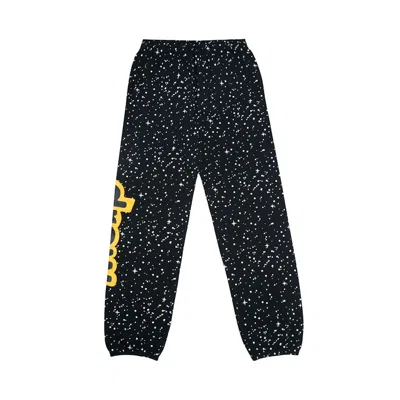 Pre-owned Drew House Men's  Secret House Sweatpant In Starry Night