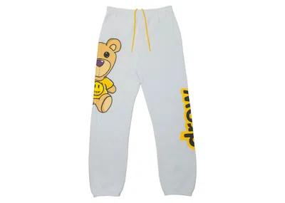 Pre-owned Drew House Men's  Theodore House Sweatpant In Baby Blue