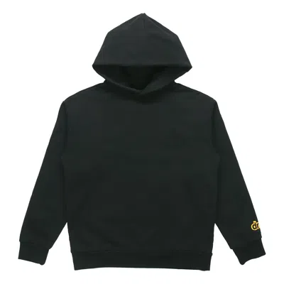 Drew House Mini Mascot Hoodie 'black'