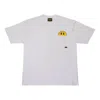 Drew House Mini Mascot Pocket T-shirt 'white'