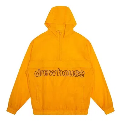 Drew House Nylon  Anorak 'orange'