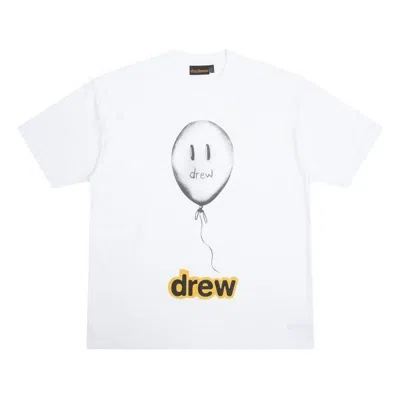Drew House Real Joy T-shirt 'white'