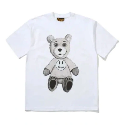 Drew House Real Theodore T-shirt 'white'