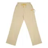 Drew House Scribble Carpenter Sweatpant 'biscotti' In Neutral