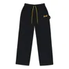 Drew House Scribble Carpenter Sweatpant 'black'