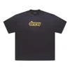 Drew House Secret Faded T-shirt 'black'