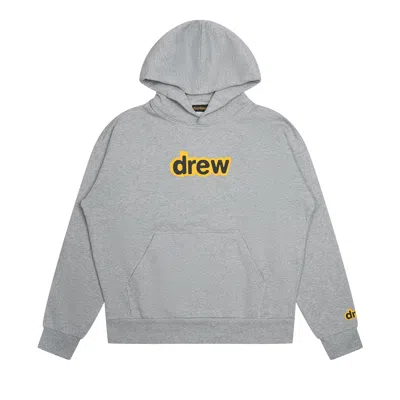 Pre-owned Drew House Secret Hoodie 'grey' | Men's Size S