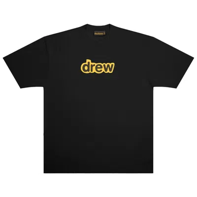 Pre-owned Drew House Secret Short-sleeve Tee 'black'