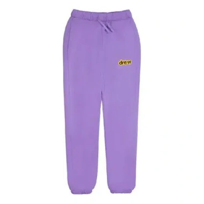 Drew House Secret Sweatpant 'purple'