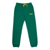 Drew House Secret Sweatpants 'forest' In Green