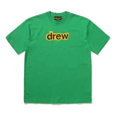Drew House Secret T-shirt 'green'
