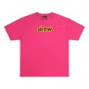 Drew House Secret T-shirt 'magenta' In Pink