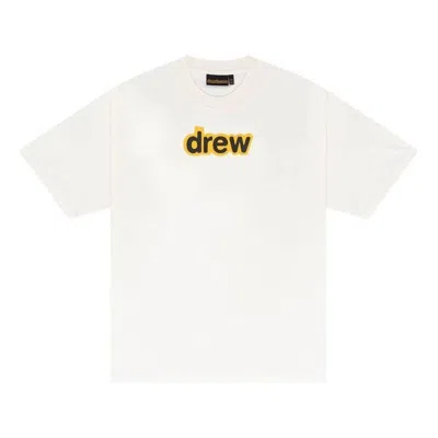 Drew House Secret T-shirt 'white'