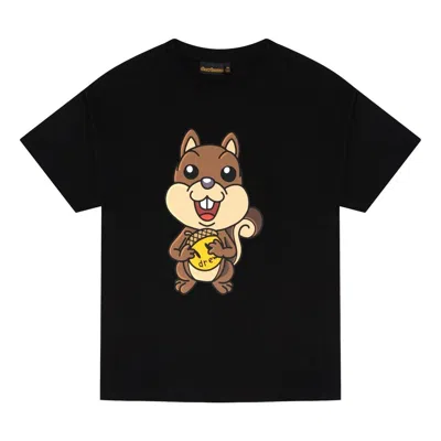 Drew House Sherman T-shirt 'black'