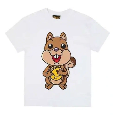 Drew House Sherman T-shirt 'white'
