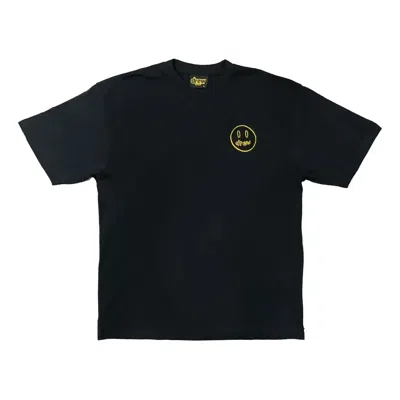Drew House Sketch Mascot T-shirt 'black'
