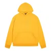 Drew House Skidoodle Hoodie 'golden Yellow'