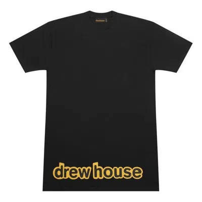 Drew House Tall T-shirt 'black'