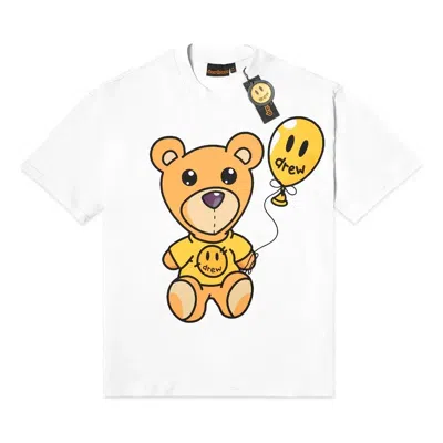 Drew House Theodore And Joy T-shirt 'white'