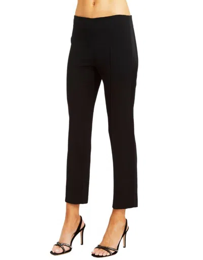 Drew Isabella Tux Pant In Black