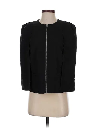 Pre-owned Drew Jacket In Black