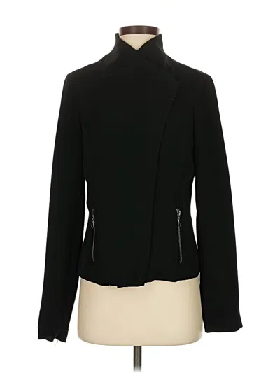 Pre-owned Drew Jacket In Black