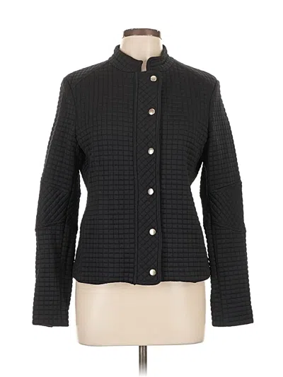 Pre-owned Drew Jacket In Black