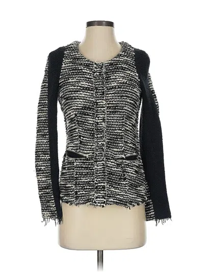 Pre-owned Drew Jacket In Black