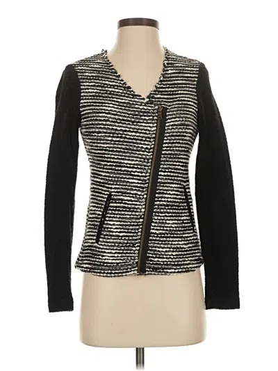 Pre-owned Drew Jacket In Black