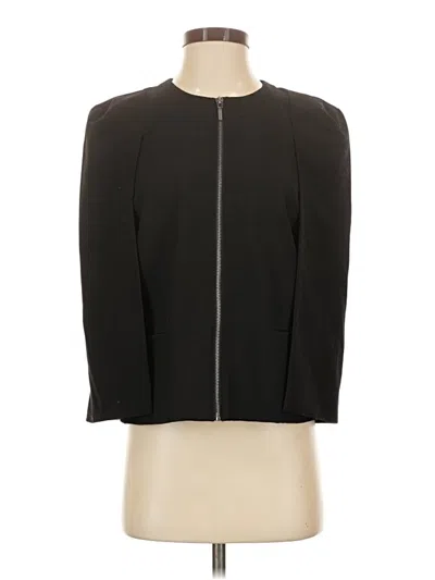Pre-owned Drew Jacket In Black