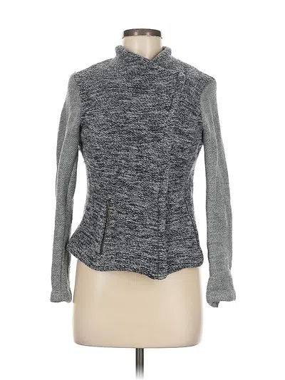 Pre-owned Drew Jacket In Gray