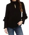 Drew Jackson In Black In Black