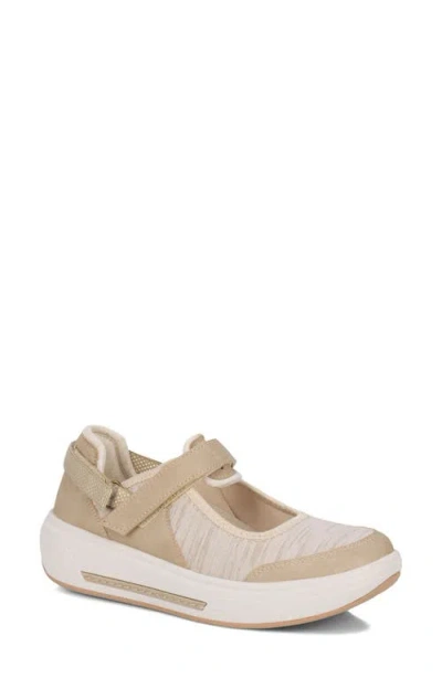 Drew Janice Mary Jane Sneaker In Multi