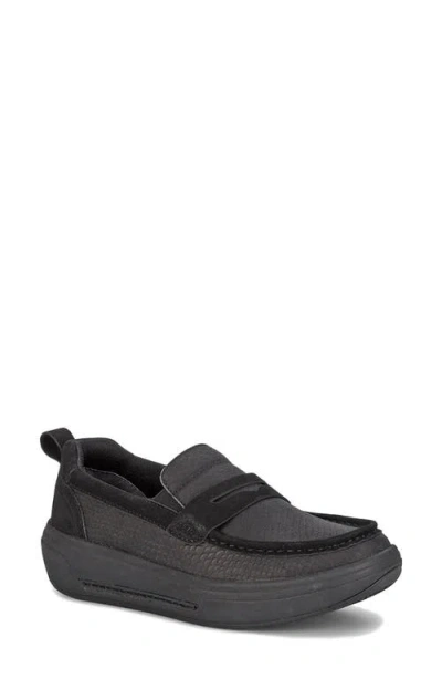 Drew Java Slip-on Loafer Sneaker In Gray