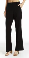 Drew Juliette Pants In Black