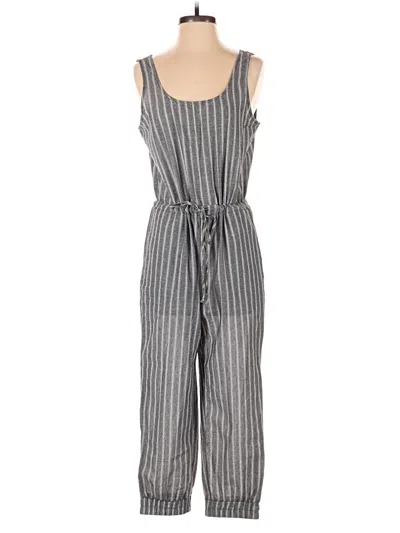 Drew Jumpsuit In Multi