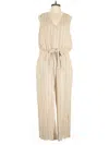 Drew Jumpsuit In Neutral