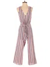 Drew Jumpsuit In Multi