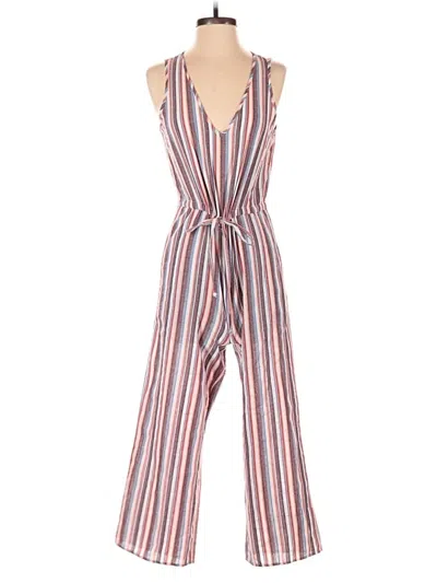Drew Jumpsuit In Multi