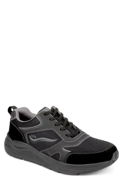 Drew Marvel Sneaker In Black