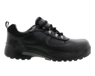 Drew Men's Boulder Boots In Black Tumbled In Multi