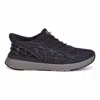 Drew Men Explore Athletic Shoes In Black Mesh Combo In Black